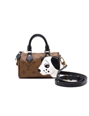 LOUIS VUITTON x Sun Yitian Nano Speedy