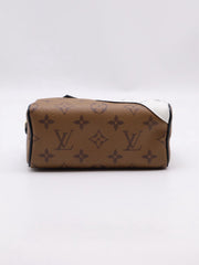 LOUIS VUITTON x Sun Yitian Nano Speedy