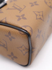 LOUIS VUITTON x Sun Yitian Nano Speedy