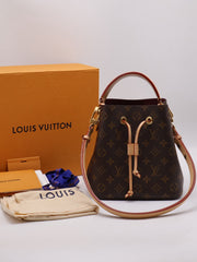 LOUIS VUITTON NéoNoé BB