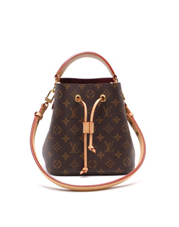 LOUIS VUITTON NéoNoé BB