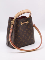LOUIS VUITTON NéoNoé BB