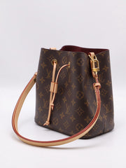 LOUIS VUITTON NéoNoé BB