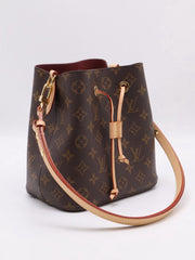 LOUIS VUITTON NéoNoé BB