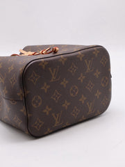 LOUIS VUITTON NéoNoé BB