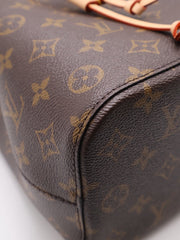 LOUIS VUITTON NéoNoé BB