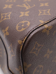 LOUIS VUITTON NéoNoé BB