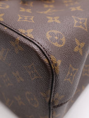 LOUIS VUITTON NéoNoé BB
