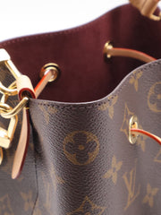 LOUIS VUITTON NéoNoé BB