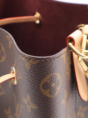 LOUIS VUITTON NéoNoé BB