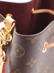 LOUIS VUITTON NéoNoé BB