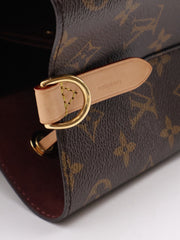 LOUIS VUITTON NéoNoé BB