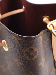 LOUIS VUITTON NéoNoé BB