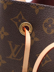 LOUIS VUITTON NéoNoé BB