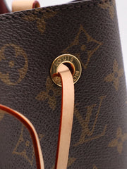 LOUIS VUITTON NéoNoé BB