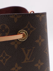 LOUIS VUITTON NéoNoé BB