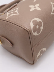LOUIS VUITTON Speedy Bandouliere 20 - Tourterelle