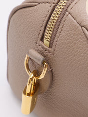 LOUIS VUITTON Speedy Bandouliere 20 - Tourterelle