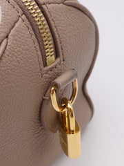 LOUIS VUITTON Speedy Bandouliere 20 - Tourterelle