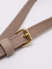 LOUIS VUITTON Speedy Bandouliere 20 - Tourterelle