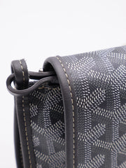 GOYARD Plumet Pocket Wallet - Grey