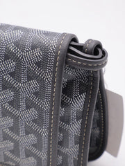 GOYARD Plumet Pocket Wallet - Grey