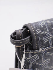GOYARD Plumet Pocket Wallet - Grey