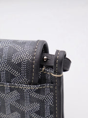 GOYARD Plumet Pocket Wallet - Grey