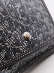 GOYARD Plumet Pocket Wallet - Grey