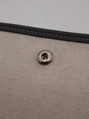 GOYARD Plumet Pocket Wallet - Grey