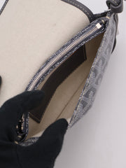 GOYARD Plumet Pocket Wallet - Grey