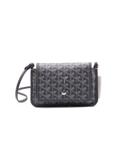 GOYARD Plumet Pocket Wallet - Grey