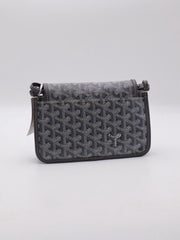 GOYARD Plumet Pocket Wallet - Grey