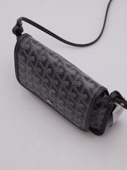 GOYARD Plumet Pocket Wallet - Grey