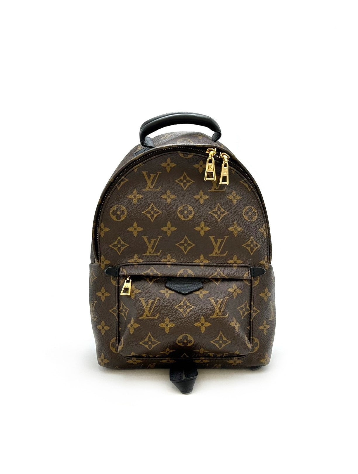 LOVIS VUITTON Palm springs 後背包 - PM