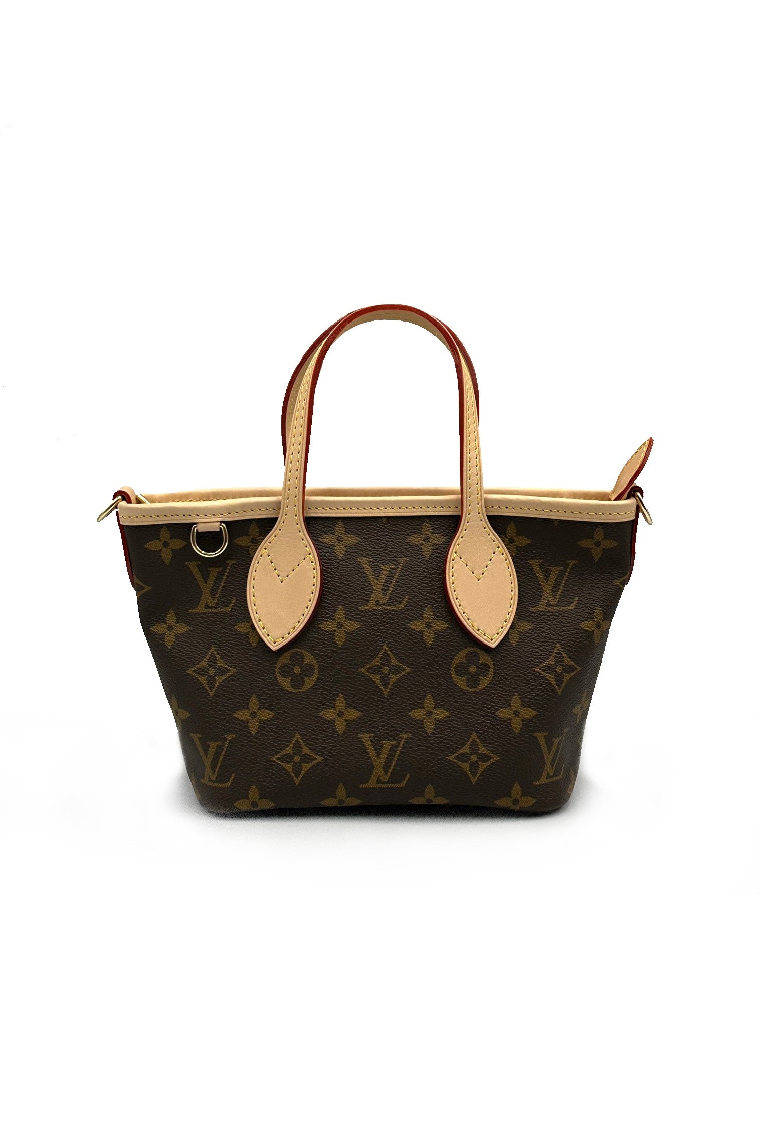 LOUIS VUITTON Neverfull BB