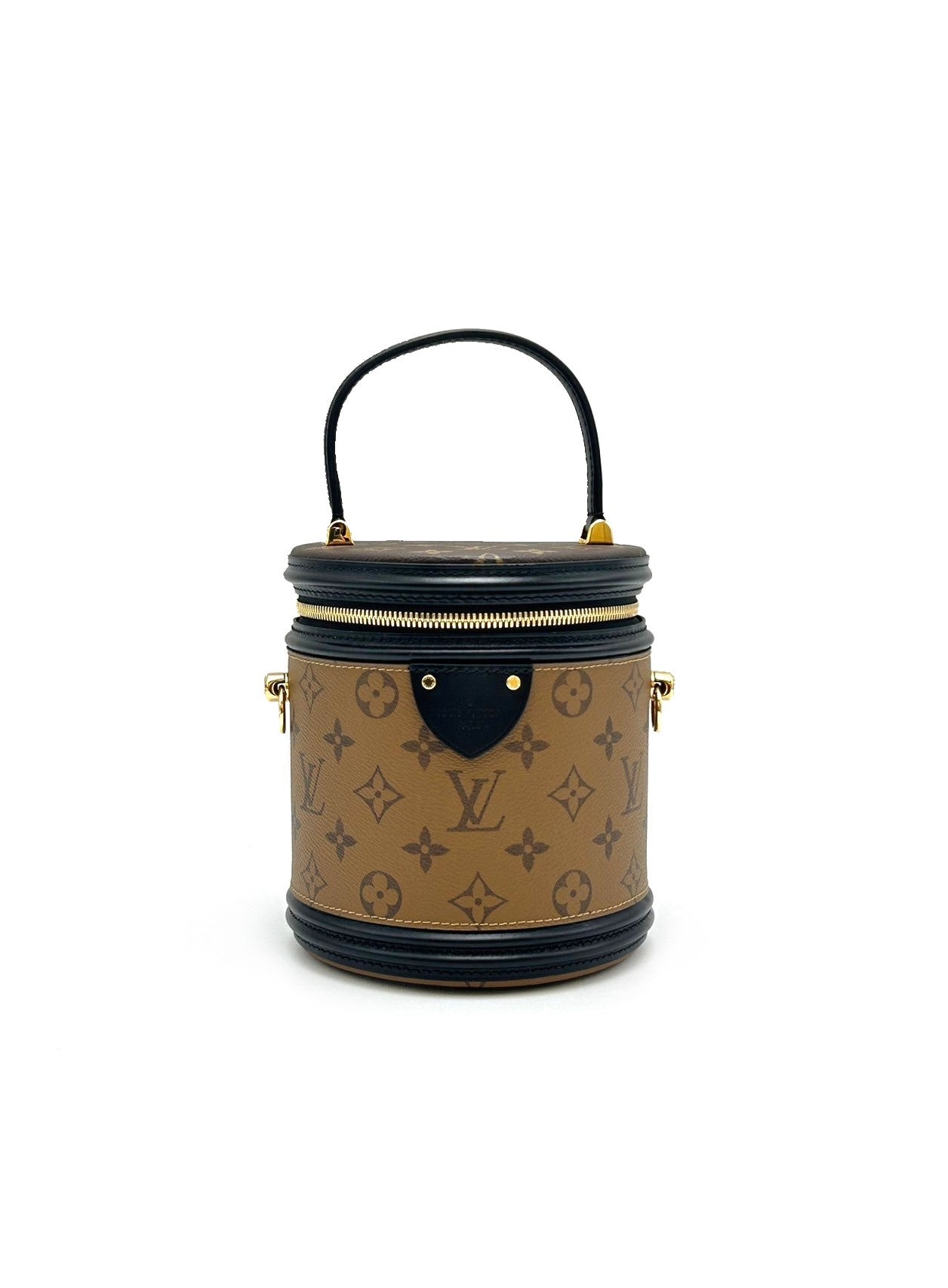 LOUIS VUITTON Cannes水桶包