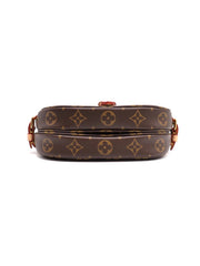 LOUIS VUITTON Saumur BB