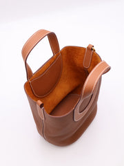 HERMES In The Loop 18 - Gold with Gold Hardware [U]