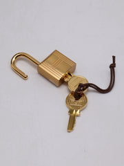 HERMES Picotin Lock 18 - Gris Pantin with Gold Hardware [K]