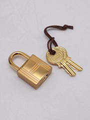 HERMES Picotin Lock 18 - Gris Pantin with Gold Hardware [K]