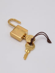 HERMES Picotin Lock 18 - Beton with Gold Hardware [U]