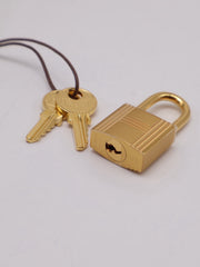 HERMES Picotin Lock 18 - Craie with Gold Hardware [G]