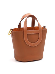 HERMES In The Loop 18 - Gold with Gold Hardware