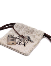 HERMES Picotin 18 - Gris Asphalte with Palladium Hardware
