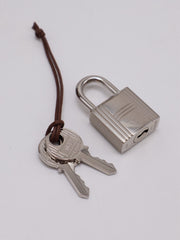 HERMES Picotin Lock 18 Touch - Alezan with Palladium Hardware [U]