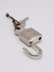 HERMES Picotin Lock 18 Touch - Alezan with Palladium Hardware [U]