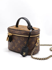 LOUIS VUITTON Vanity PM