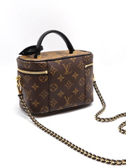 LOUIS VUITTON Vanity PM