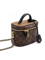 LOUIS VUITTON Vanity PM